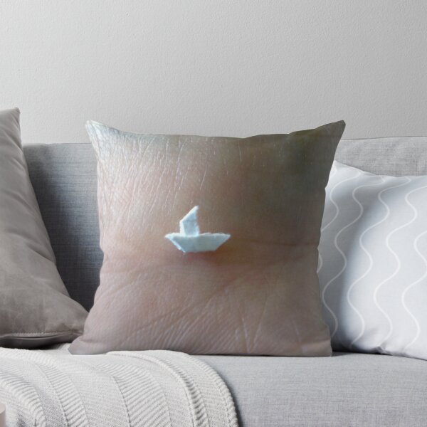 Item preview, Life is a Journey designed and sold by Mui-Ling Teh.