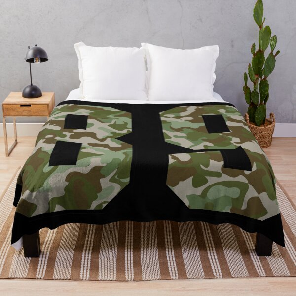 Item preview, Army Camo Number eighty-nine Veteran Lucky Number 89 designed and sold by Urosek.