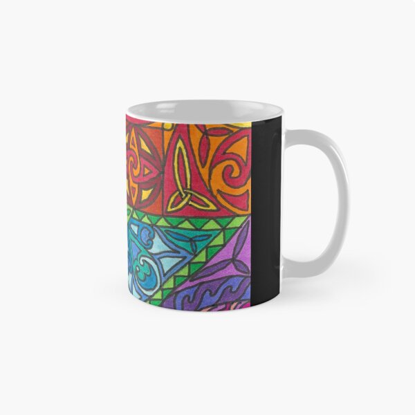 Item preview, Celtic Square designed and sold by SatanicGD.