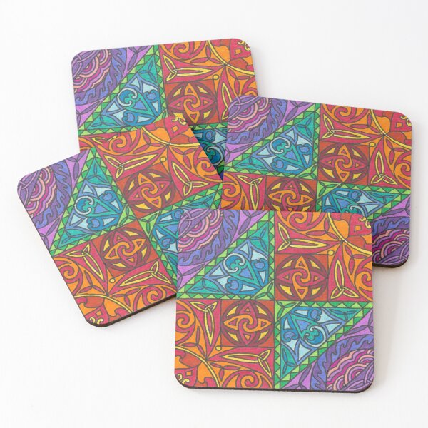 Item preview, Celtic Square designed and sold by SatanicGD.