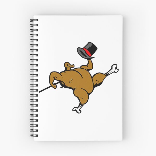 Item preview, Fancy Thanksgiving Dinner Shirt designed and sold by betholivekn.