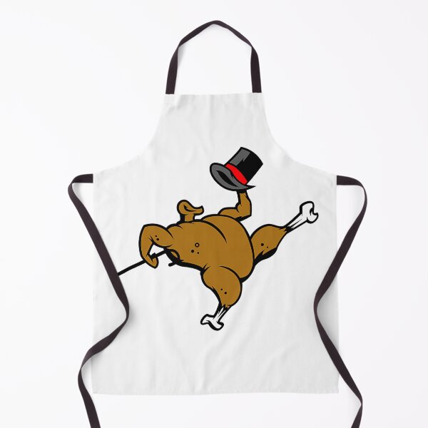 Item preview, Fancy Thanksgiving Dinner Shirt designed and sold by betholivekn.