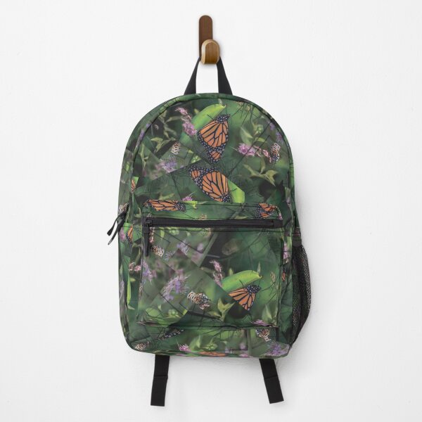 Item preview, Monarch Metamorphosis Collage designed and sold by KbytesOfJax Outdoor and Nature.
