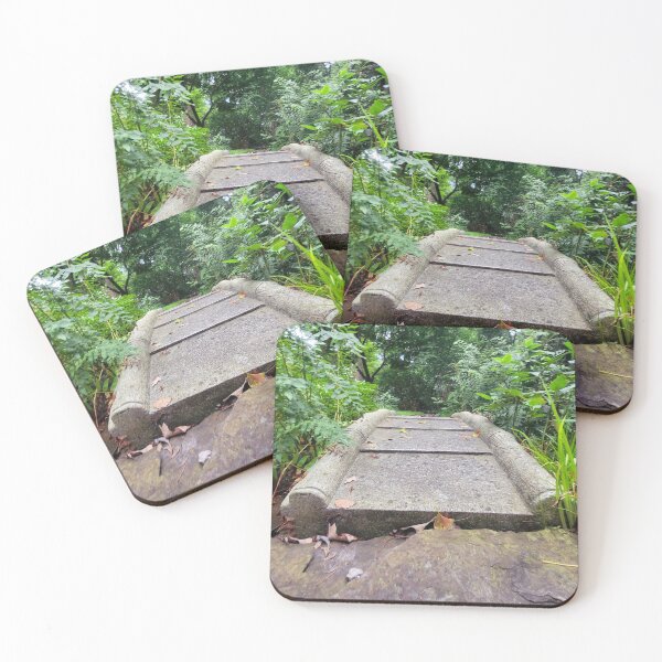 Item preview, Garden Bridge designed and sold by tiramisumoo.