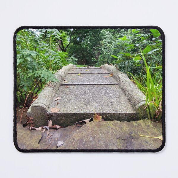 Item preview, Garden Bridge designed and sold by tiramisumoo.