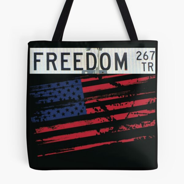 Item preview, Freedom Trail/Old Glory designed and sold by asphaltimages.
