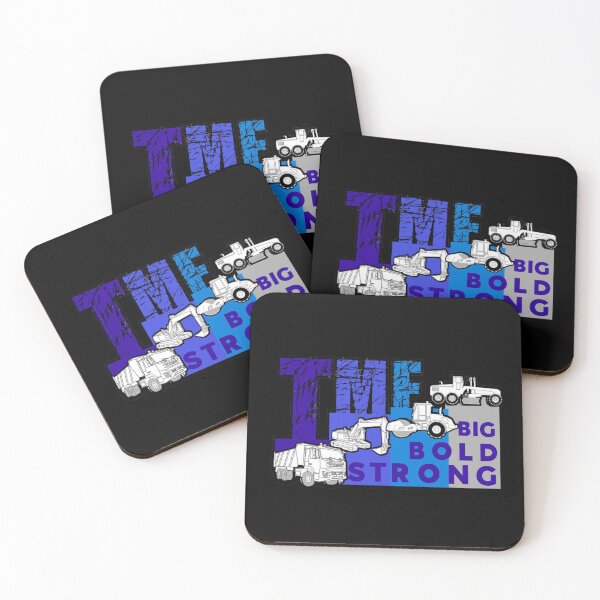 Item preview, TMF Big Bold and Strong designed and sold by DesignsByRisa.