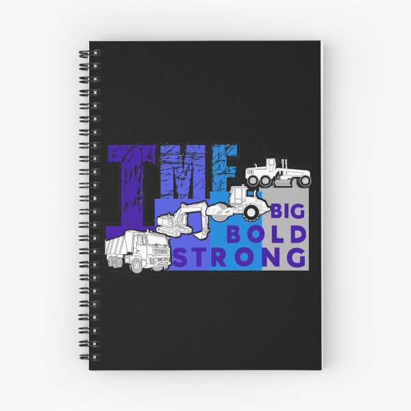 Item preview, TMF Big Bold and Strong designed and sold by DesignsByRisa.