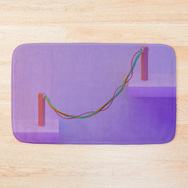 Item preview, Hyphens Abstract designed and sold by thebruce13.