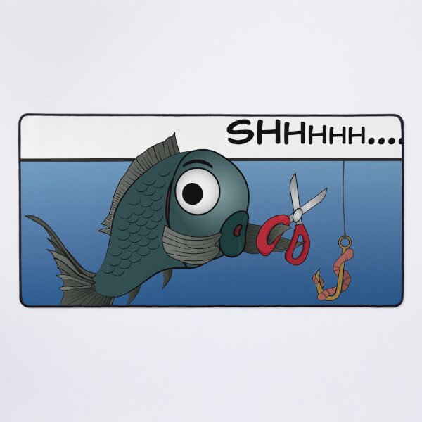 Item preview, Fishing Funny Comic - The Art of Fishing designed and sold by rclwow.