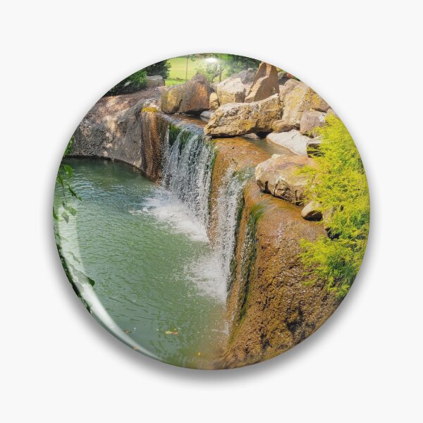 Item preview, Waterfall designed and sold by tiramisumoo.