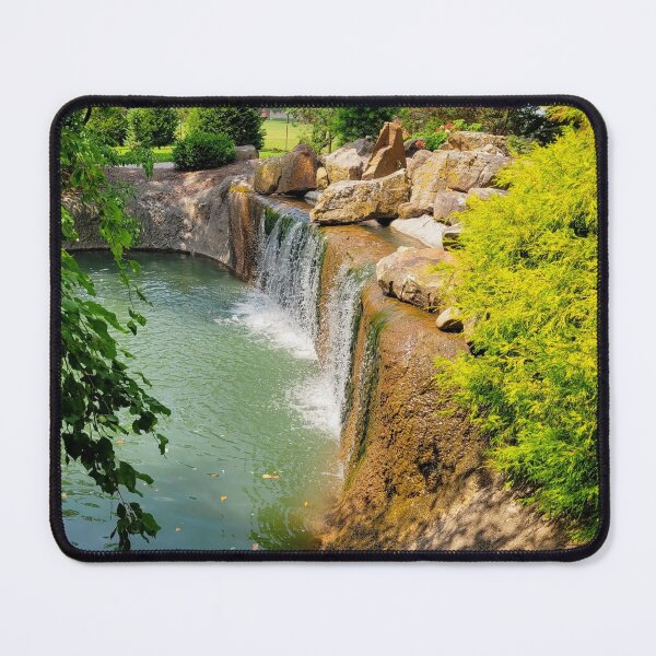 Item preview, Waterfall designed and sold by tiramisumoo.