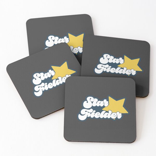 Item preview, Star Fielder - Blue designed and sold by Chubuter.