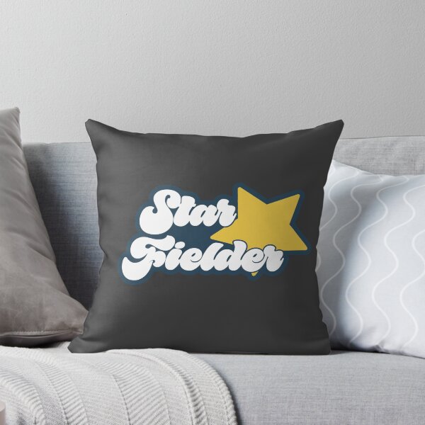 Item preview, Star Fielder - Blue designed and sold by Chubuter.