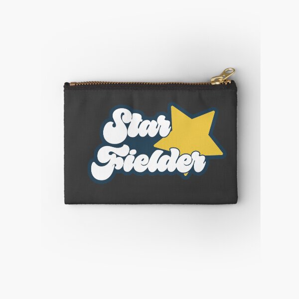 Item preview, Star Fielder - Blue designed and sold by Chubuter.