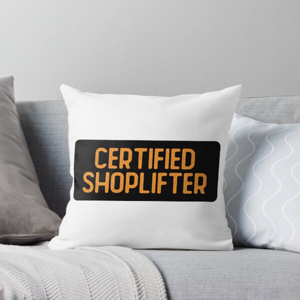 Item preview, Certified Shoplifter Cool Helmet designed and sold by Sour Soul.