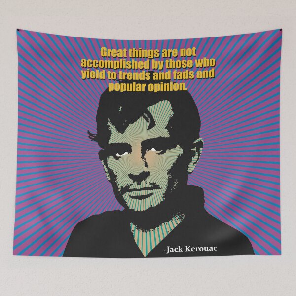Item preview, Great things and popular opinions designed and sold by Allen Peterson.