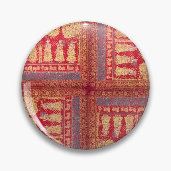Item preview, Collage of Hindu Temple hanging designed and sold by RPGHaven.