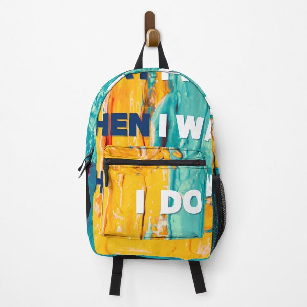 Item preview, I DO WHAT I WANT WHEN I WANT WHERE I WANT EXCEPT I GOTTA ASK MY WIFE designed and sold by LaBelleMaison.