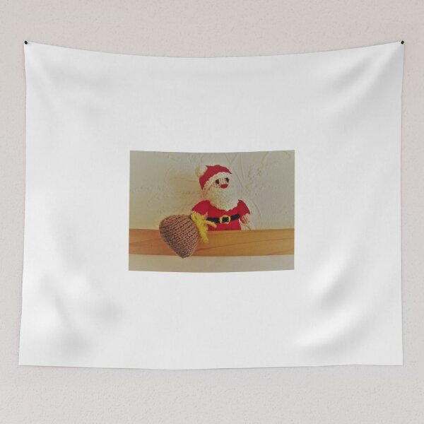Item preview, HO. HO. HO. SNEEZE! designed and sold by JPOempathy.