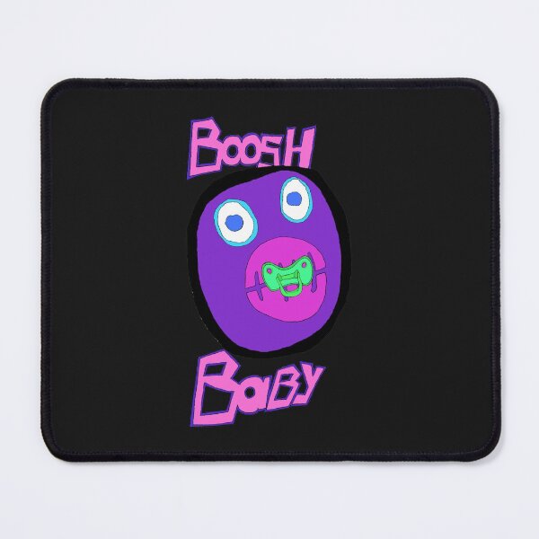 Item preview, Boosh Baby designed and sold by DESHAZER.
