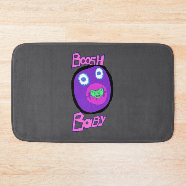 Item preview, Boosh Baby designed and sold by DESHAZER.