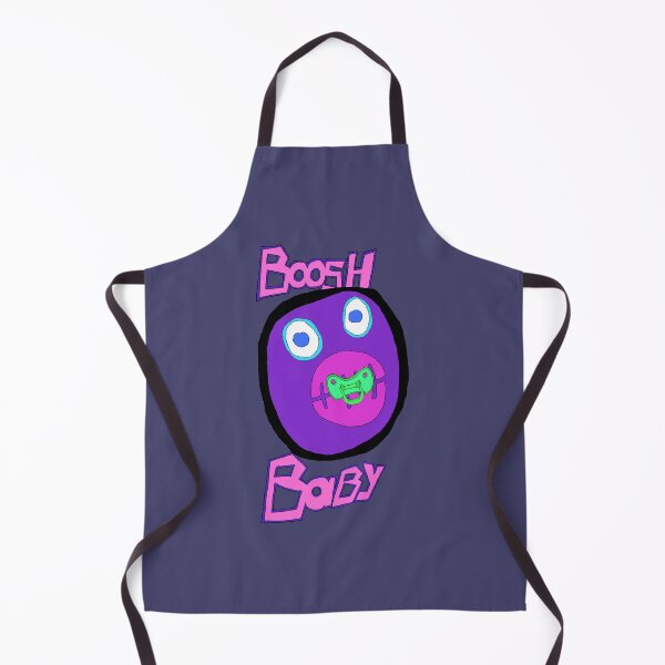 Item preview, Boosh Baby designed and sold by DESHAZER.