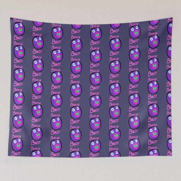 Item preview, Boosh Baby designed and sold by DESHAZER.
