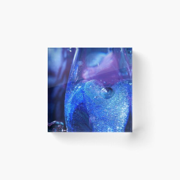 Item preview, Glass Galaxy designed and sold by ChromaKiwi.