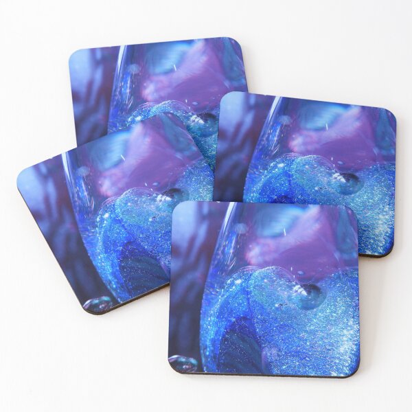 Item preview, Glass Galaxy designed and sold by ChromaKiwi.