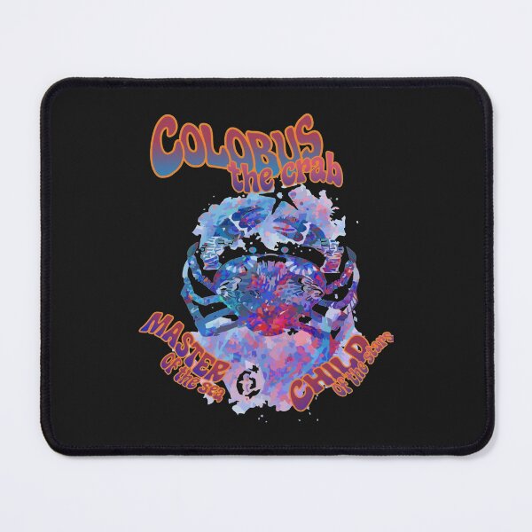 Item preview, Colobus the Crab Premium designed and sold by DESHAZER.