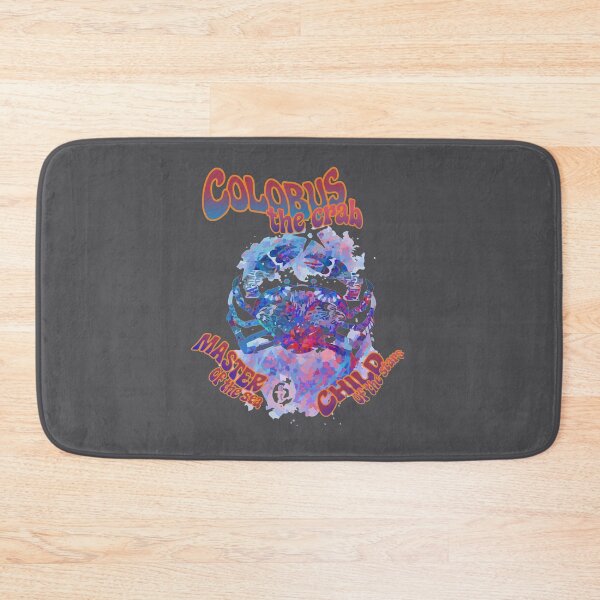 Item preview, Colobus the Crab Premium designed and sold by DESHAZER.