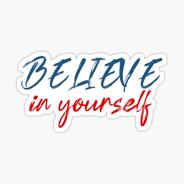 Citation Inspirante Stickers Redbubble