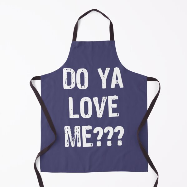 Item preview, Do Ya Love Me designed and sold by DESHAZER.