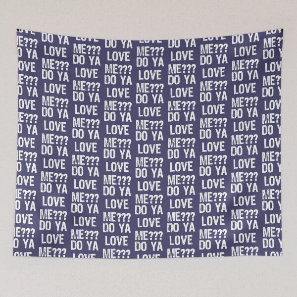 Item preview, Do Ya Love Me designed and sold by DESHAZER.