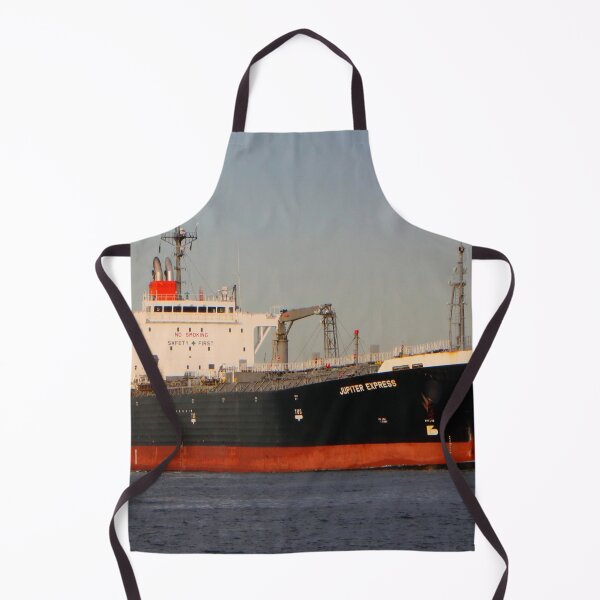 Item preview, Oil tanker cargo ship designed and sold by FranWest.