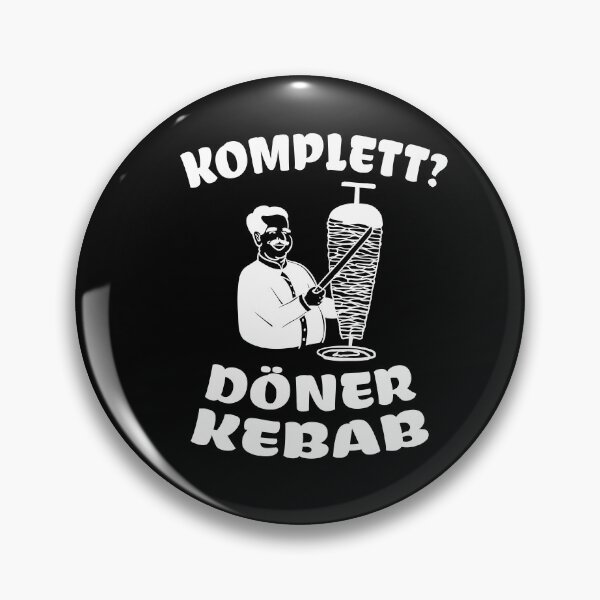 Item preview, Complete doner kebab - kebab eat kebab shop designed and sold by dJ-Design.