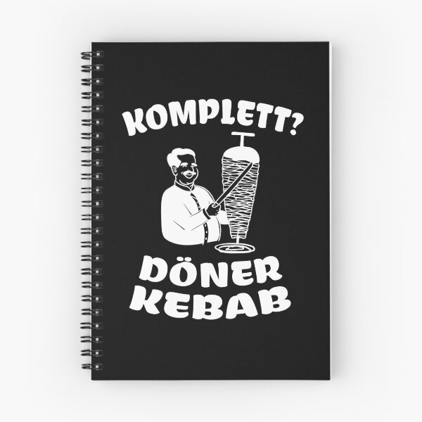 Item preview, Complete doner kebab - kebab eat kebab shop designed and sold by dJ-Design.