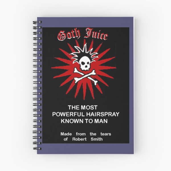 Item preview, Goth Juice designed and sold by DESHAZER.