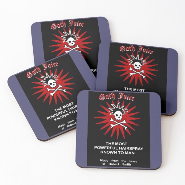 Item preview, Goth Juice designed and sold by DESHAZER.