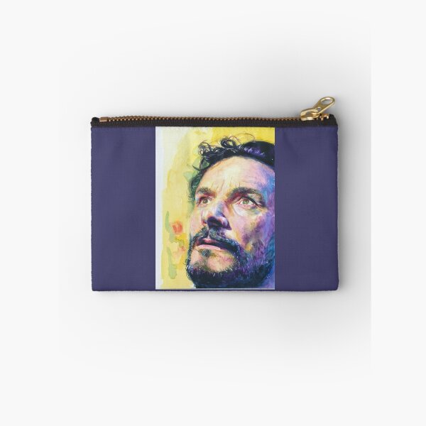 Item preview, Howard Moon (Julian Barratt) Premium designed and sold by DESHAZER.