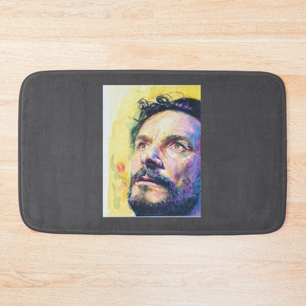 Item preview, Howard Moon (Julian Barratt) Premium designed and sold by DESHAZER.