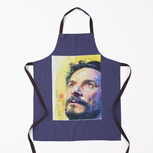 Item preview, Howard Moon (Julian Barratt) Premium designed and sold by DESHAZER.