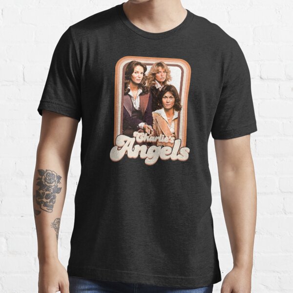 Charlie´s Angels - TV Shows Essential T-Shirt
