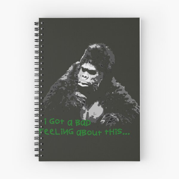 Item preview, Bollo fears...Mighty Boosh designed and sold by DESHAZER.