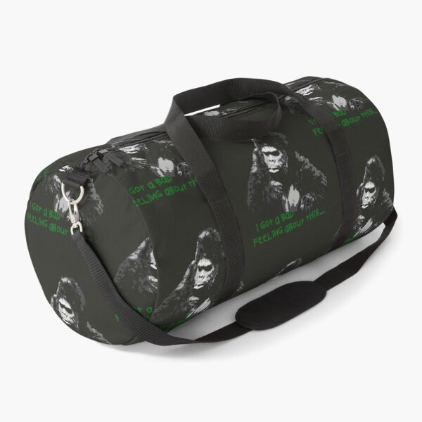 Item preview, Bollo fears...Mighty Boosh designed and sold by DESHAZER.