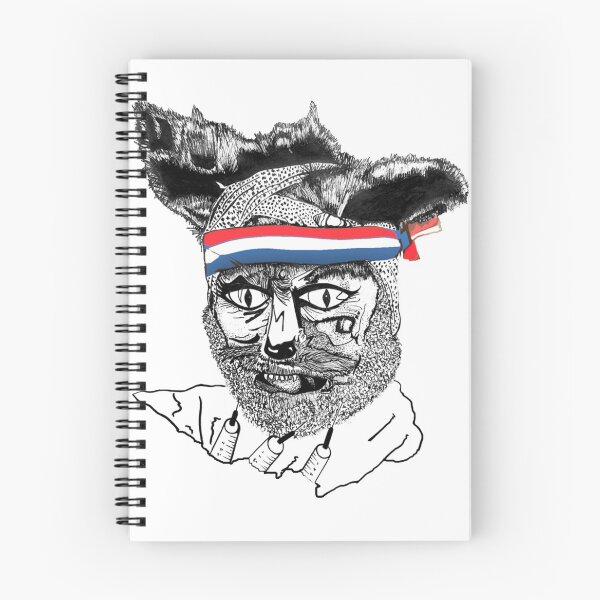 Item preview, Crack Fox designed and sold by DESHAZER.