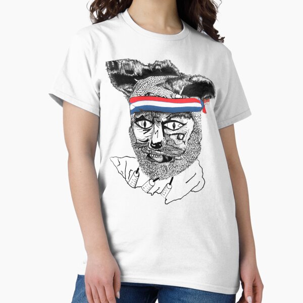 Item preview, Crack Fox designed and sold by DESHAZER.