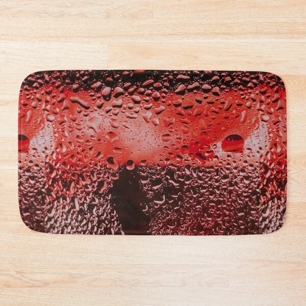 Item preview, Wet glass : droplets : casual designed and sold by FLIRTAASAN.