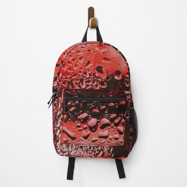Item preview, Wet glass : droplets : casual designed and sold by FLIRTAASAN.